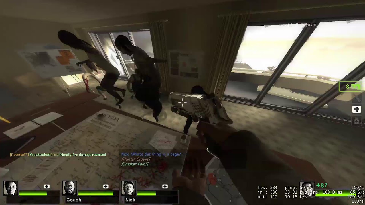 left 4 dead 2