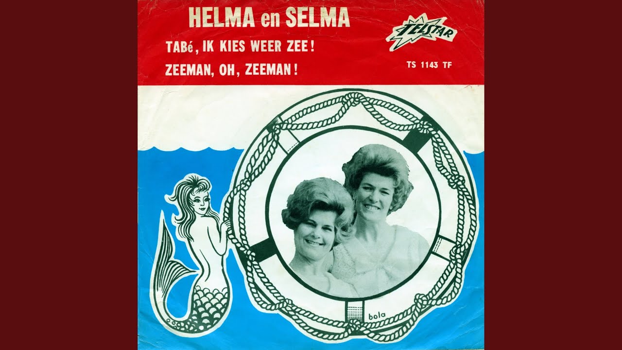 Zeeman, Oh Zeeman