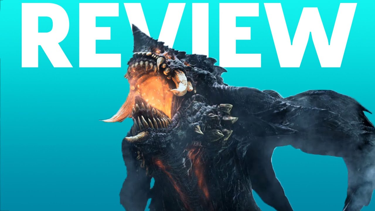 Demon's Souls Review
