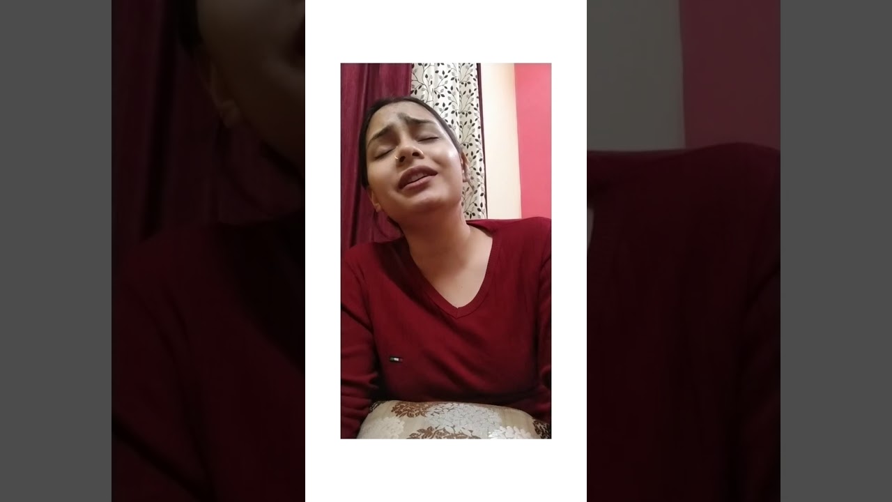 udaarian|song cover| amisha bisht| satinder sartaaj