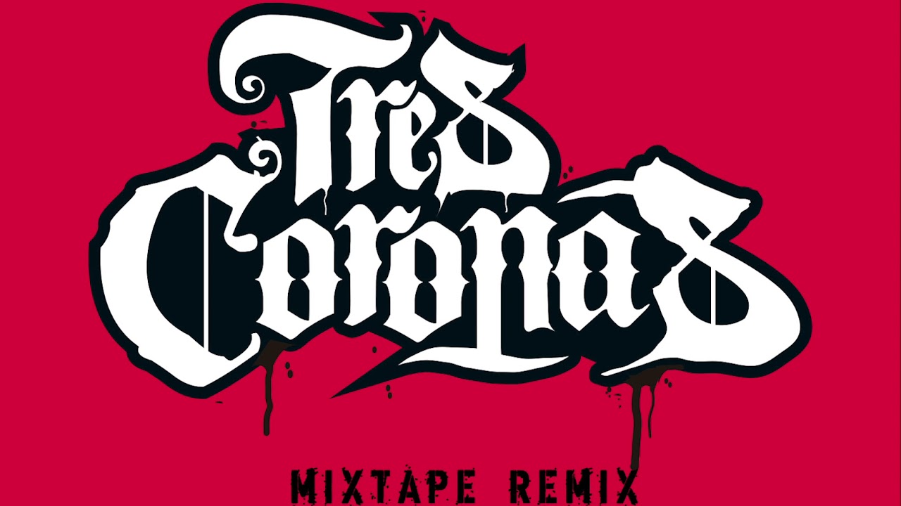 Tres Coronas - Arte Callejero (Audio Oficial)