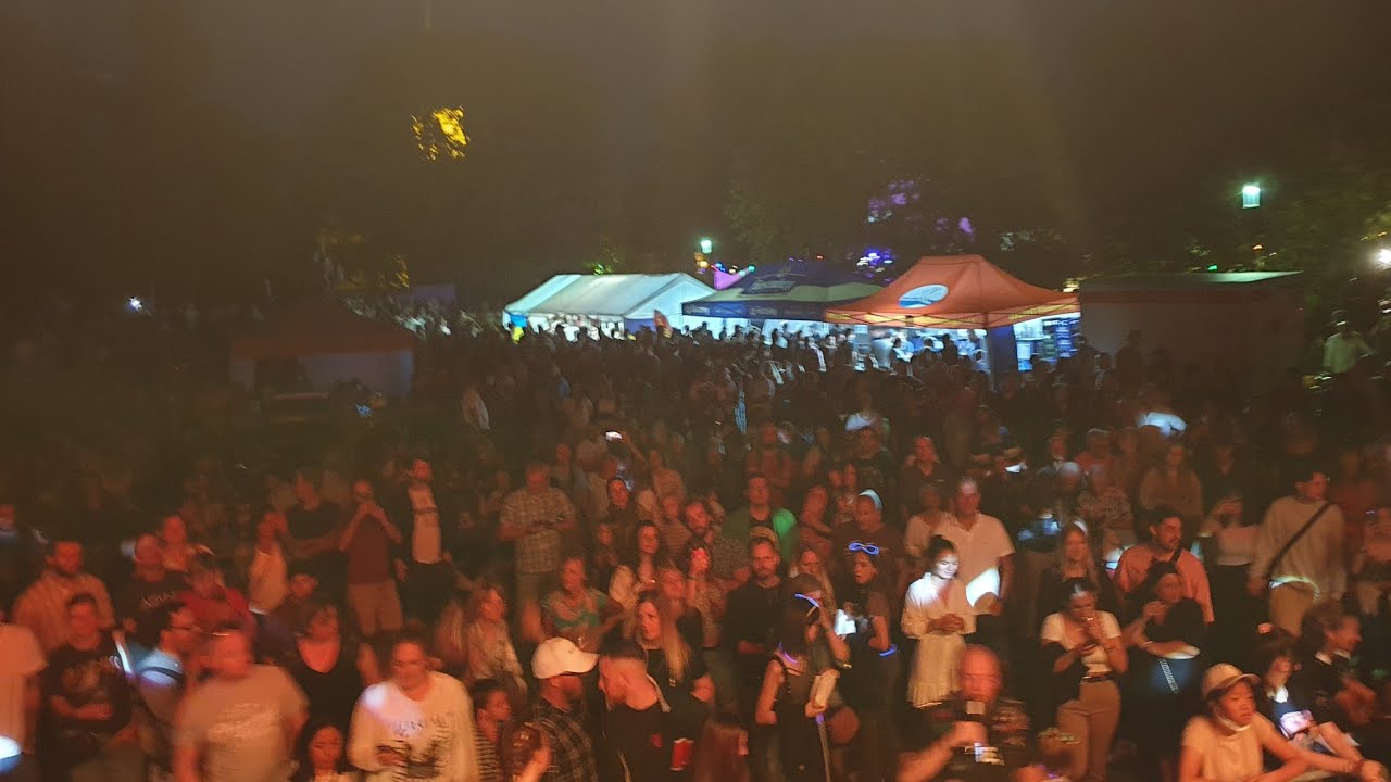 Bad Label - Live 2025
