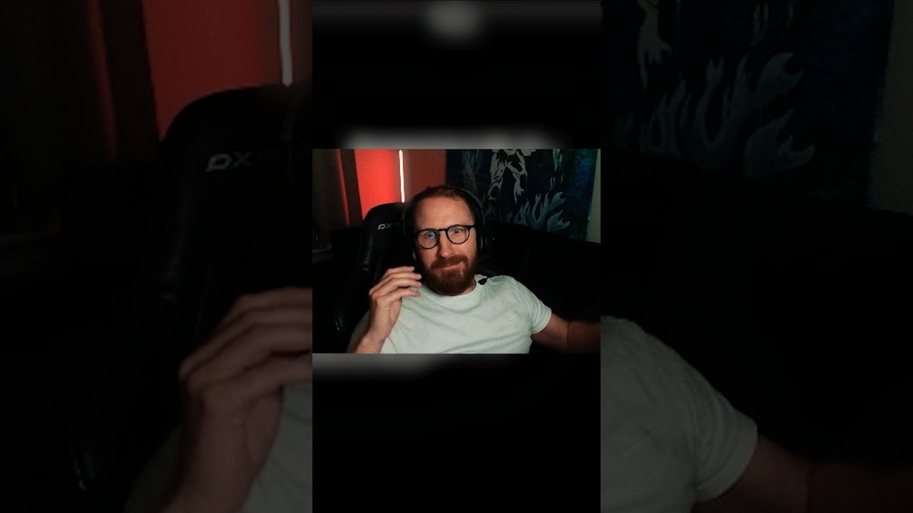 OLOF IS NOT A TEC-9 MEISTER ANYMORE!! 😅