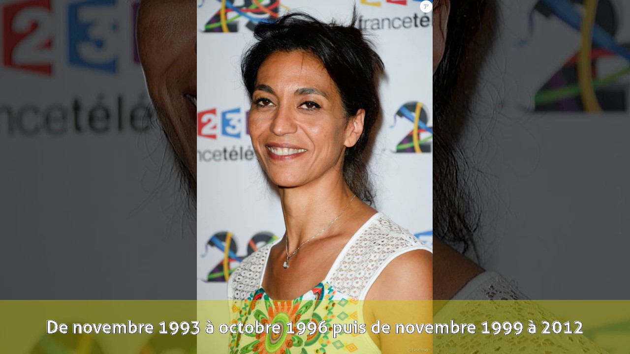 Sabine Quindou - Biographie