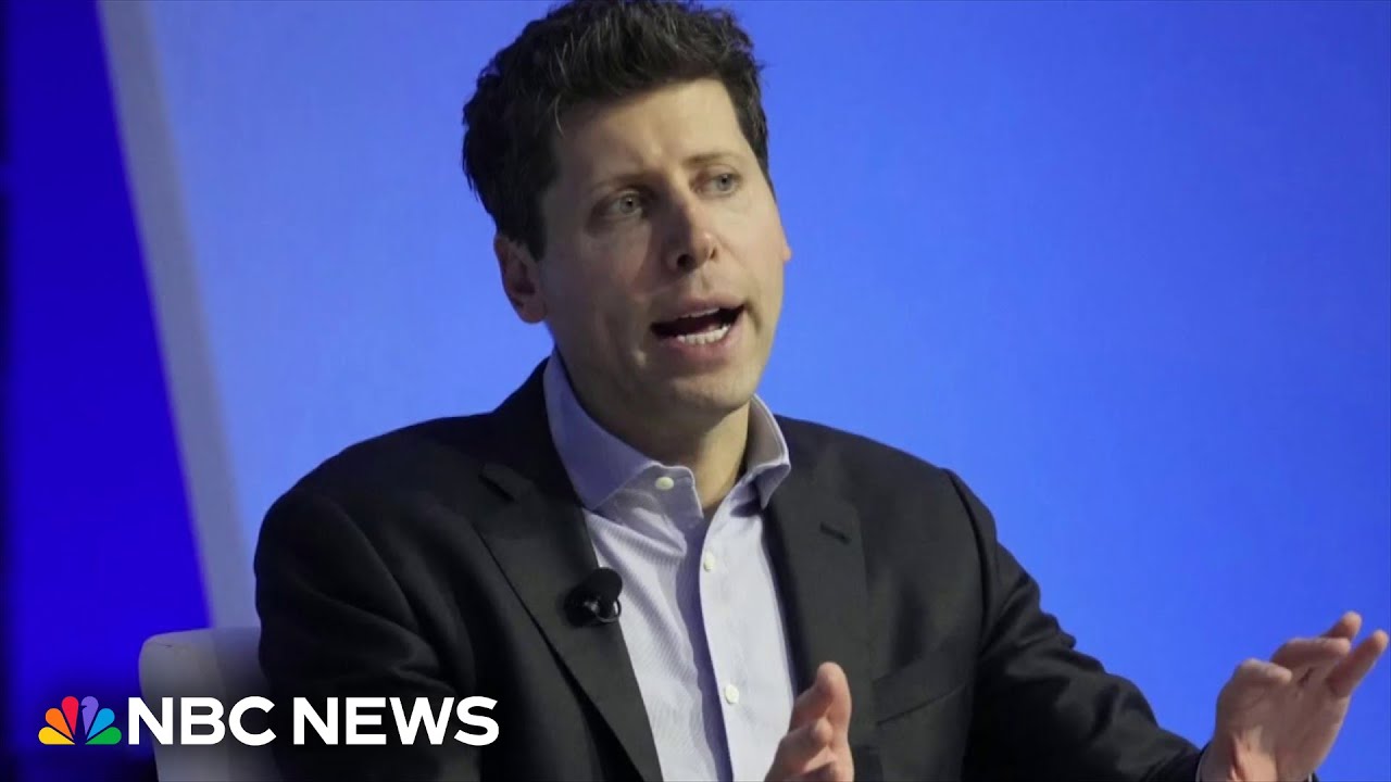 Sam Altman goes to Microsoft after ouster, OpenAI employees threaten to quit