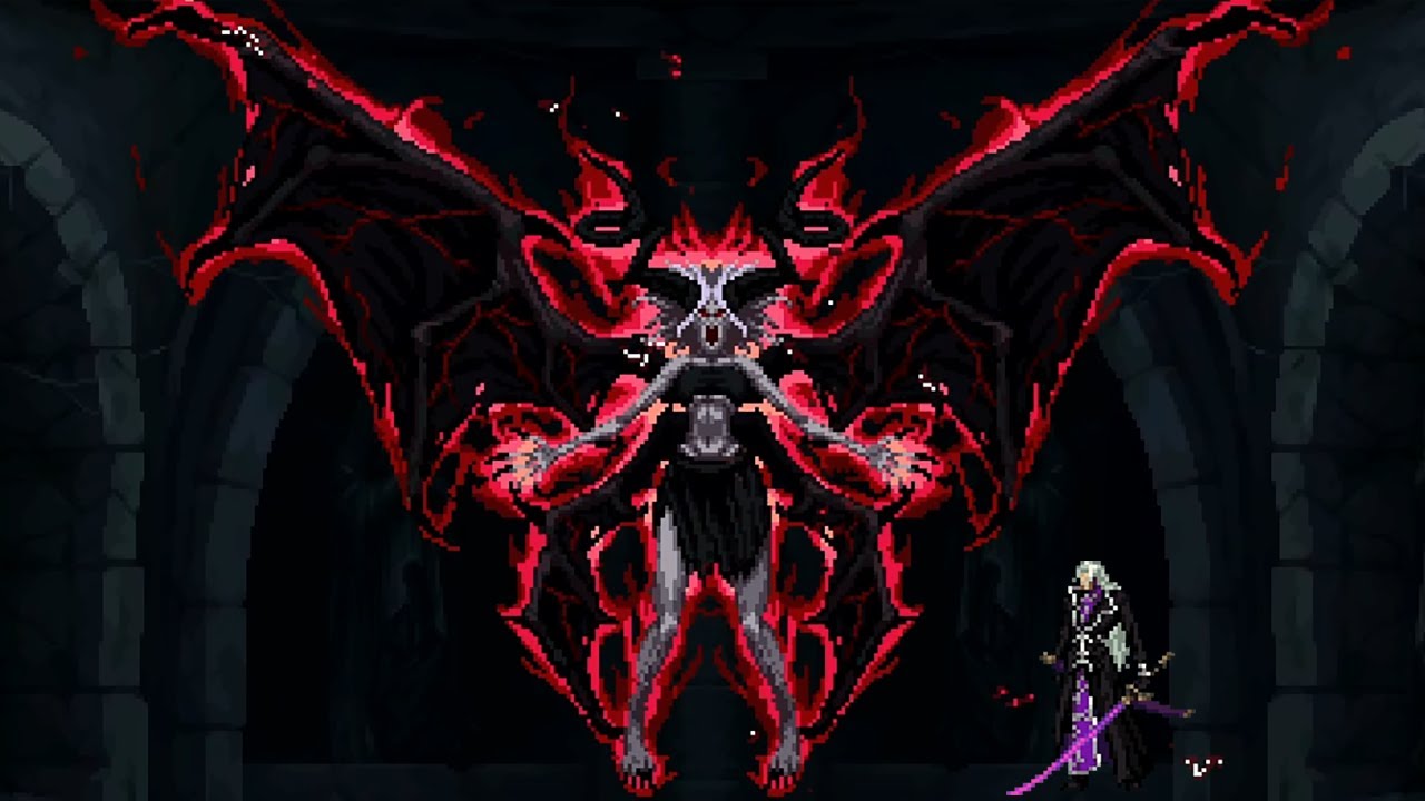 The Last Faith - Awakened Ancients - All New Bosses [No Damage]