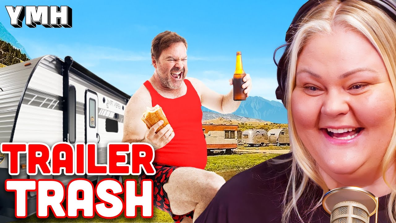 Chelcie Lynn Based Her Trailer Trash Tammy Character Off Of Real Life | YMH Highlight