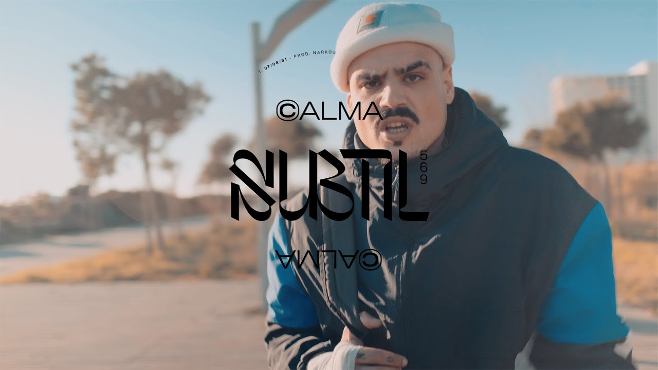 SUBTIL - 07-06-91