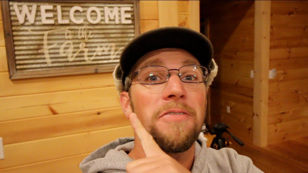 Welcome to the Farm Modern Steader update