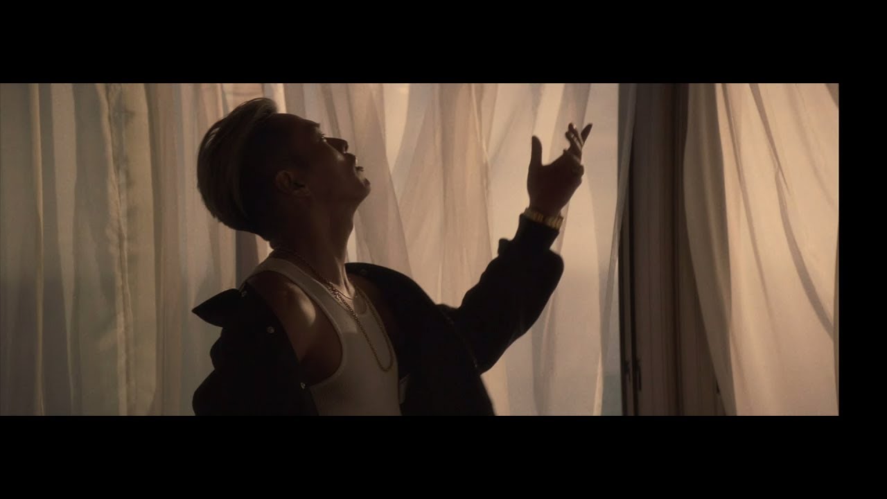 RYUJI IMAICHI / ONE DAY (Music Video)