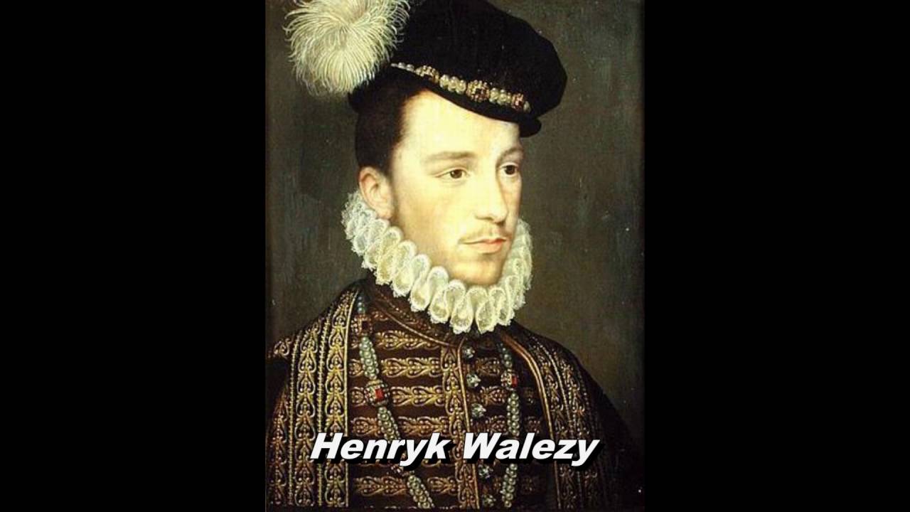 Artykuły henrykowskie