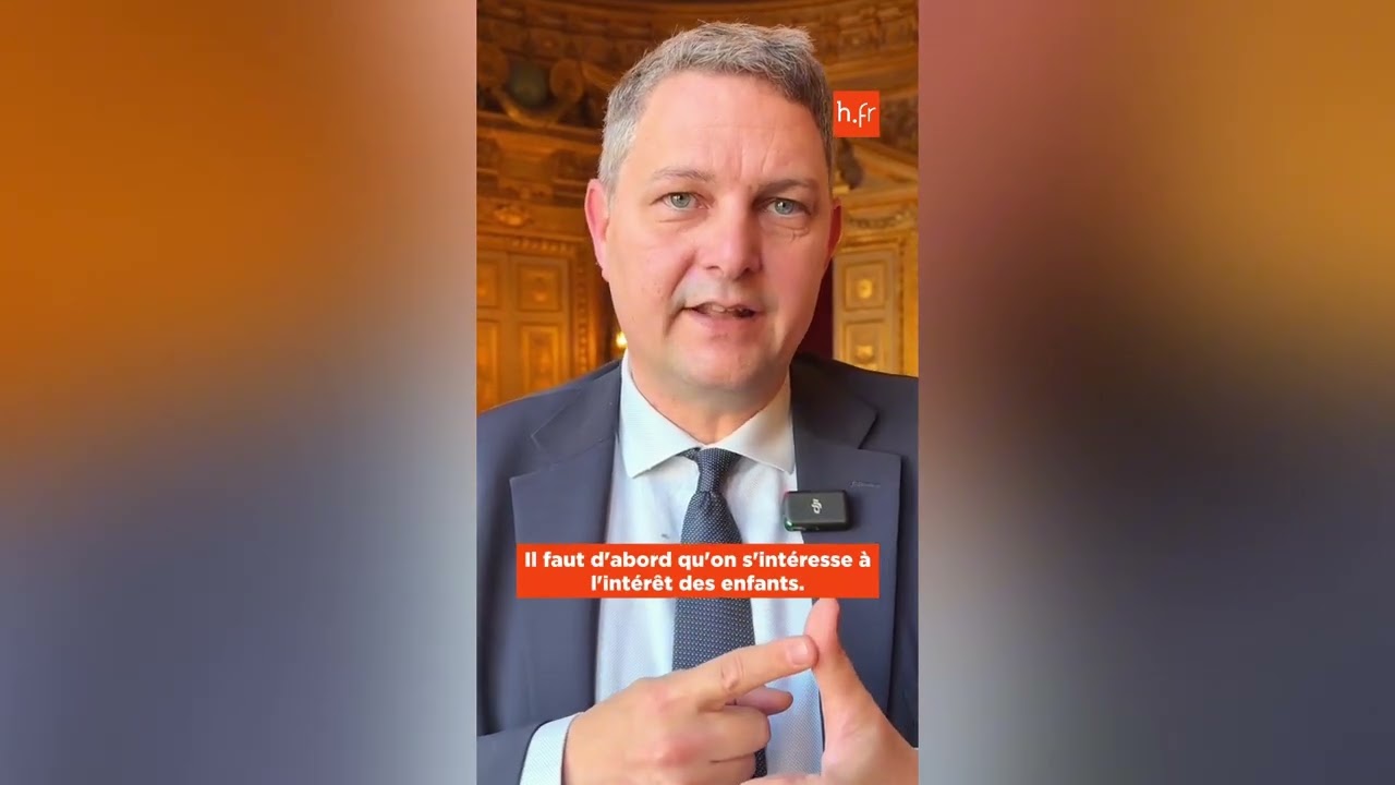 AESH : l'actualité du métier vu par handicap.fr #AESH #ecoleinclusive
