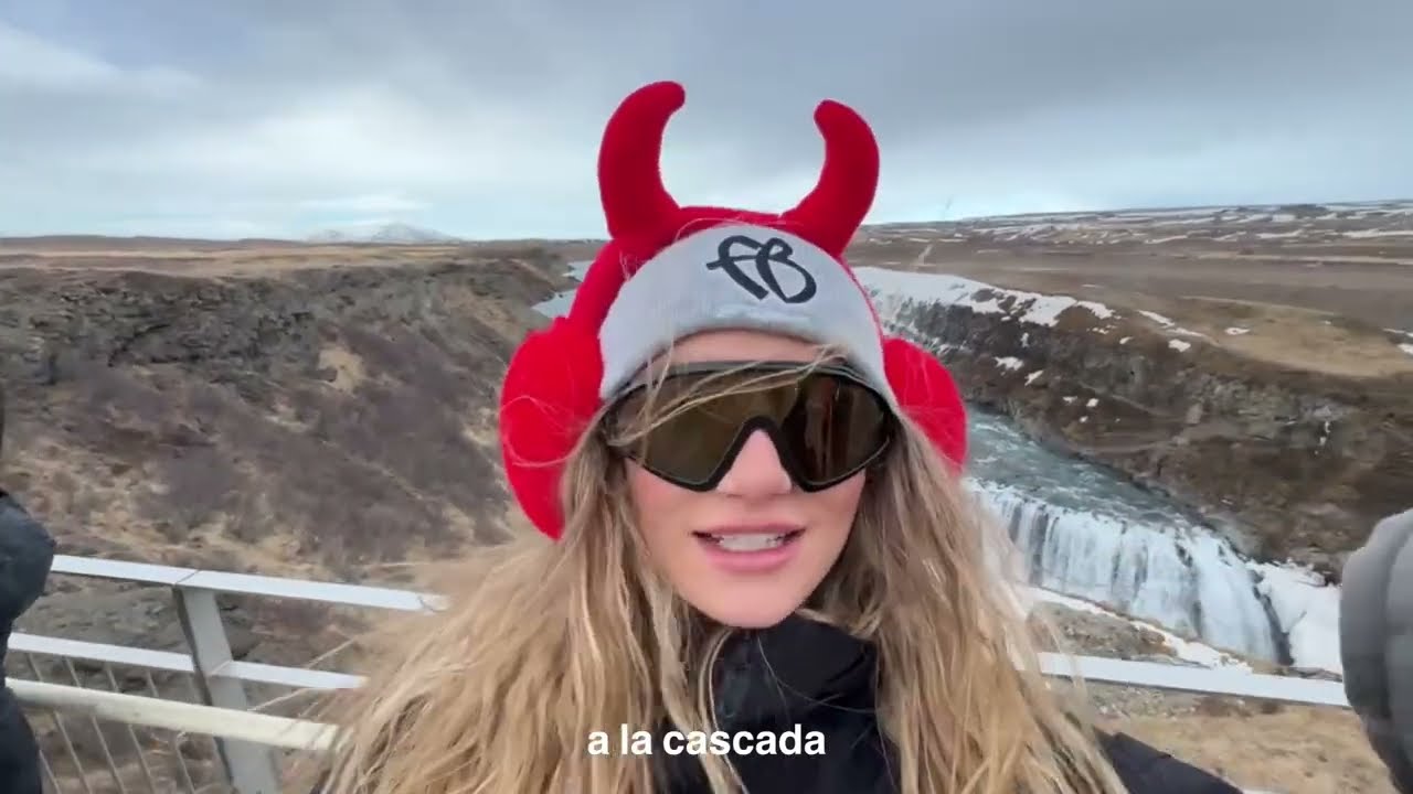 ÚLTIMO DÍA EN ISLANDIA