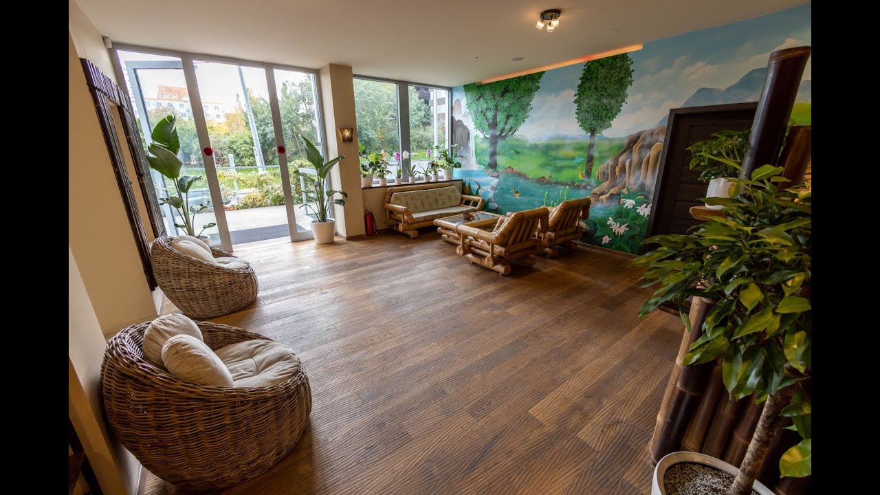 Thai and Filipino massage Vyskočilova | Eden's Garden Massage