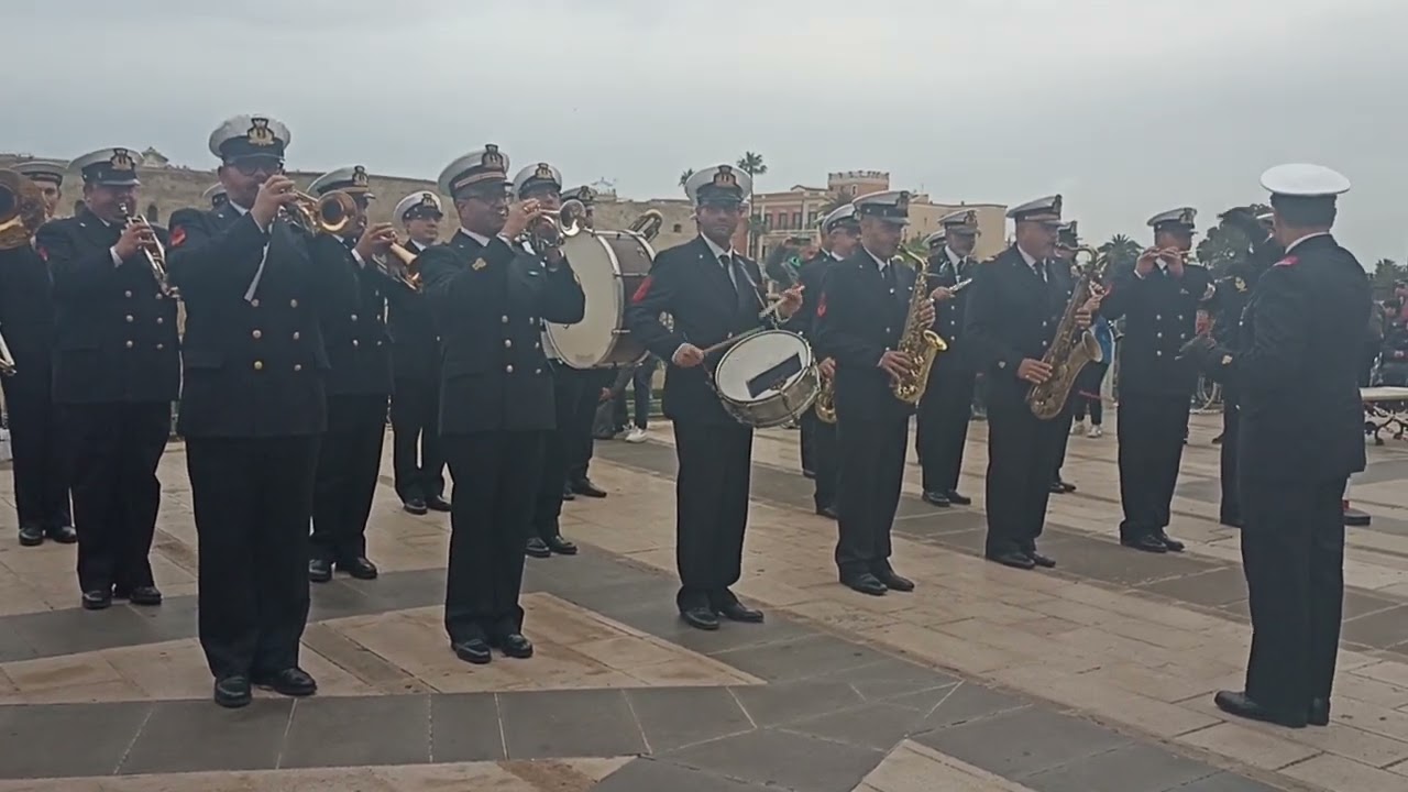 Pace armata - Luigi Musso