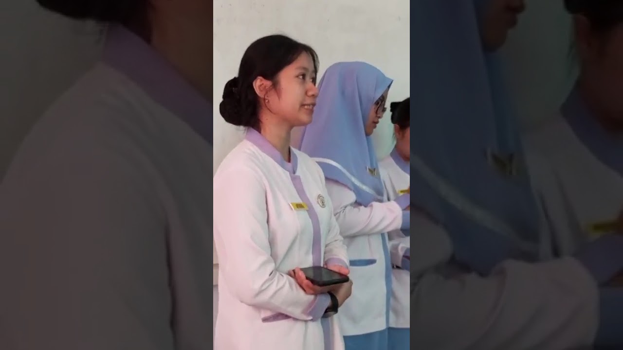 Praktikum Biokimia D3 Farmasi Poltek Kaltara