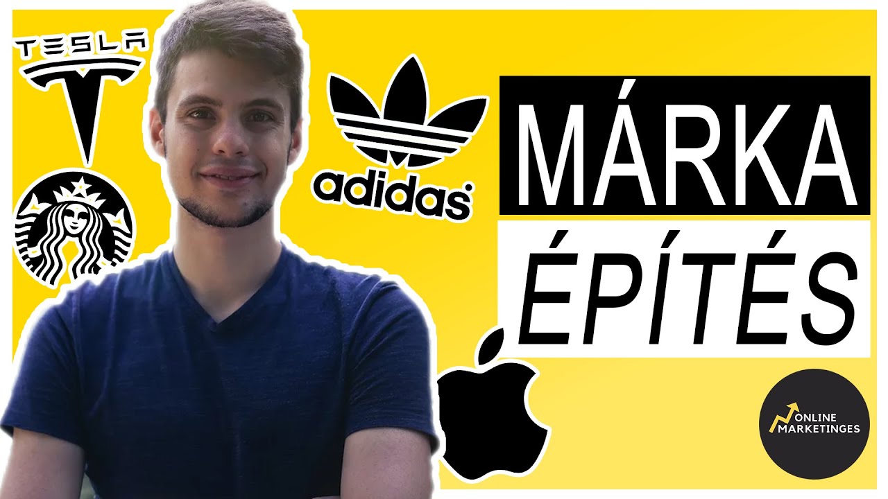 Hogyan Kezd El Építeni A Saját Márkád - @ Kaltenecker Kristóf