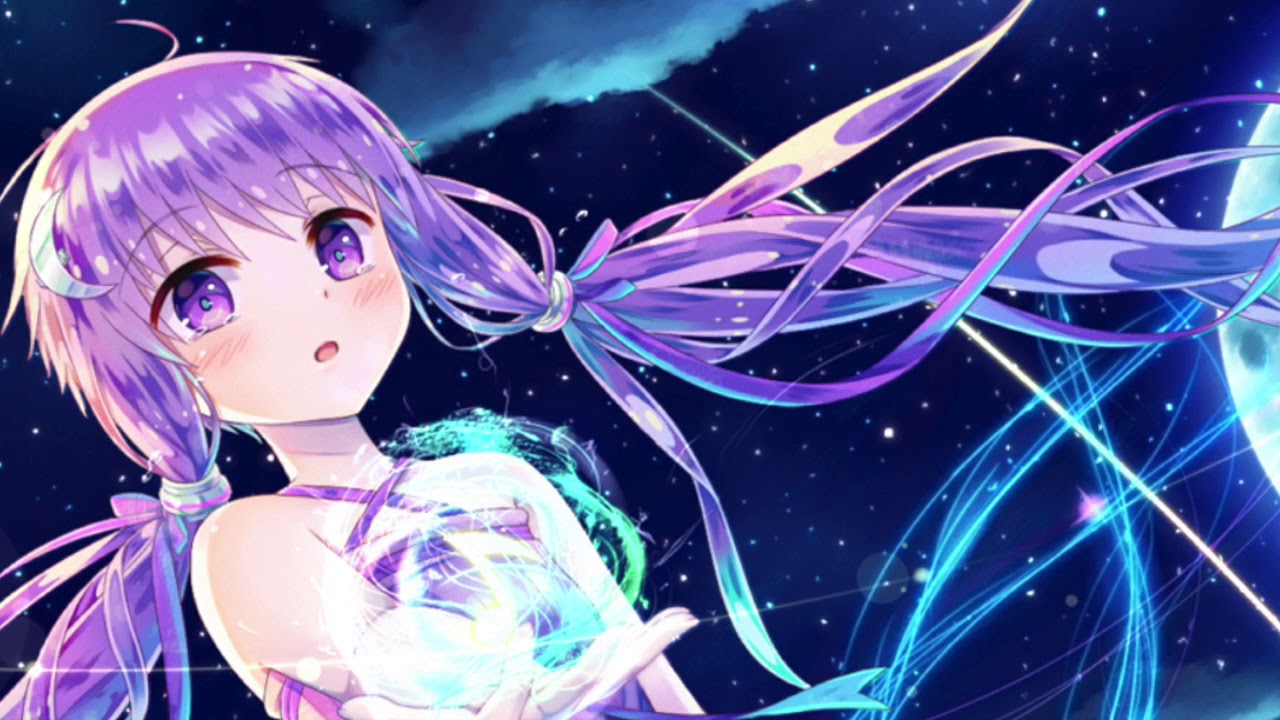 遠い星 / 結月ゆかり（オリジナル曲）