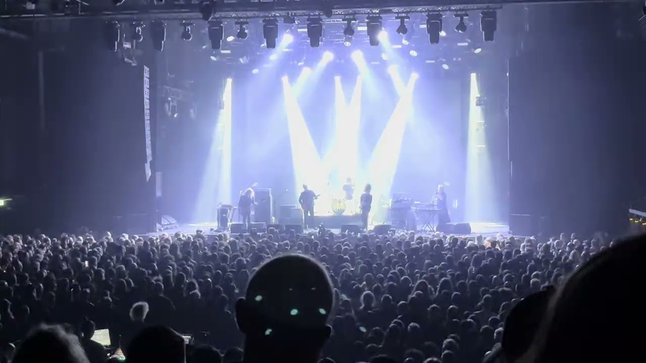 Oranssi Pazuzu - Full set at Roadburn 2025 (Live, April 2025)