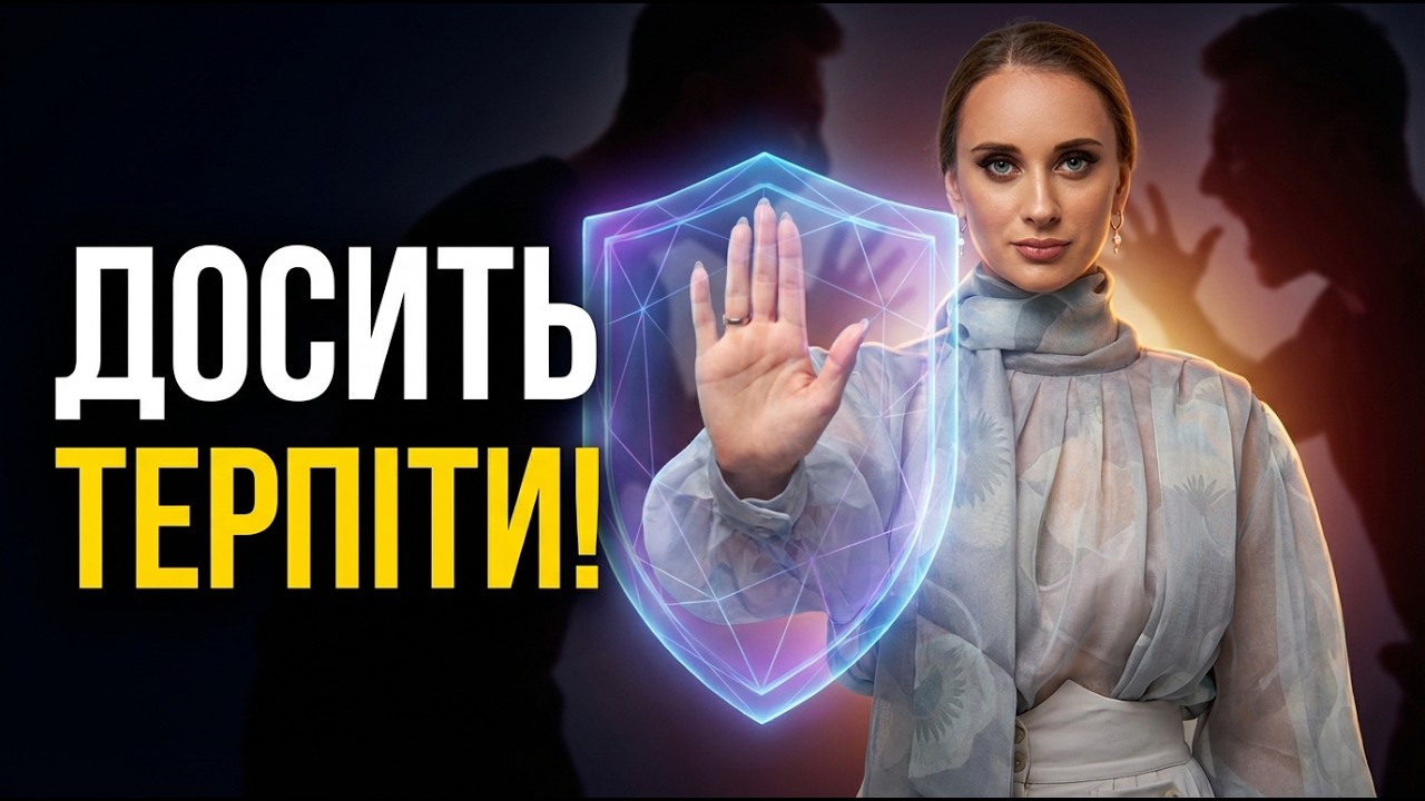 Як поставити хама на місце за 5 хвилин: 10 готових фраз-щитів