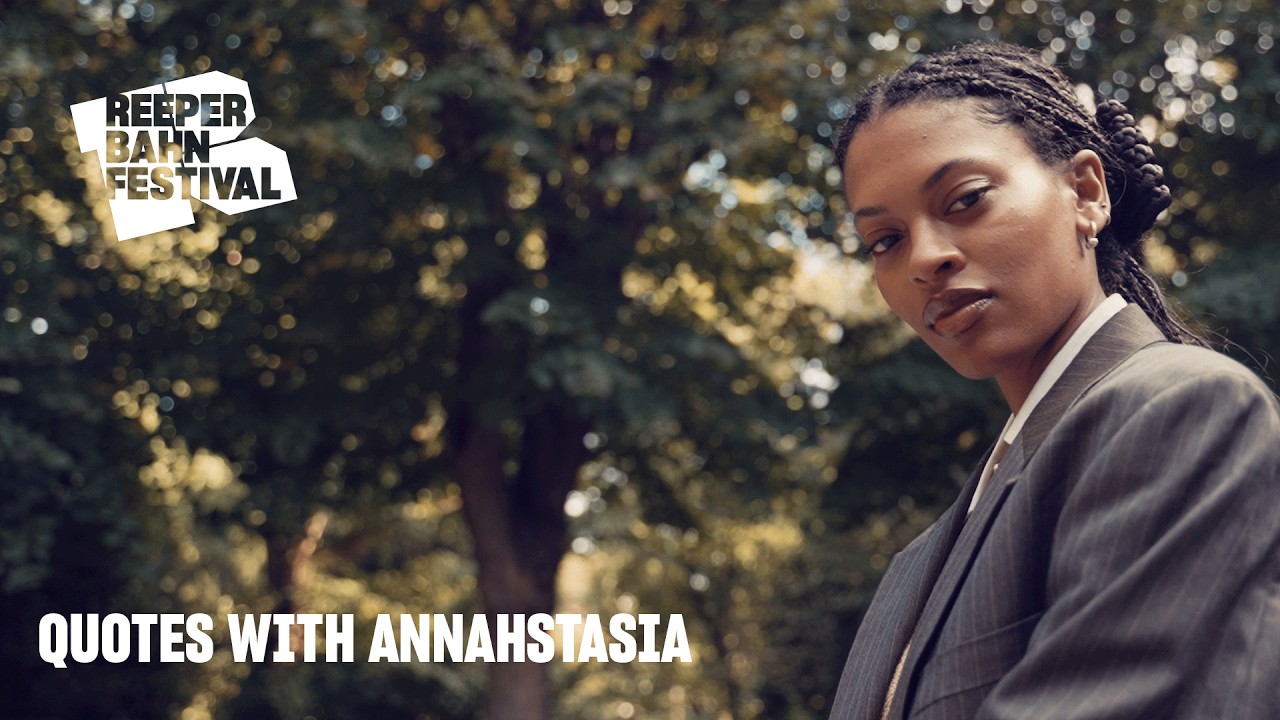 Annahstasia & Mama Lior about drawing inspiration, family & mental health | Quotes x Missy Magazine