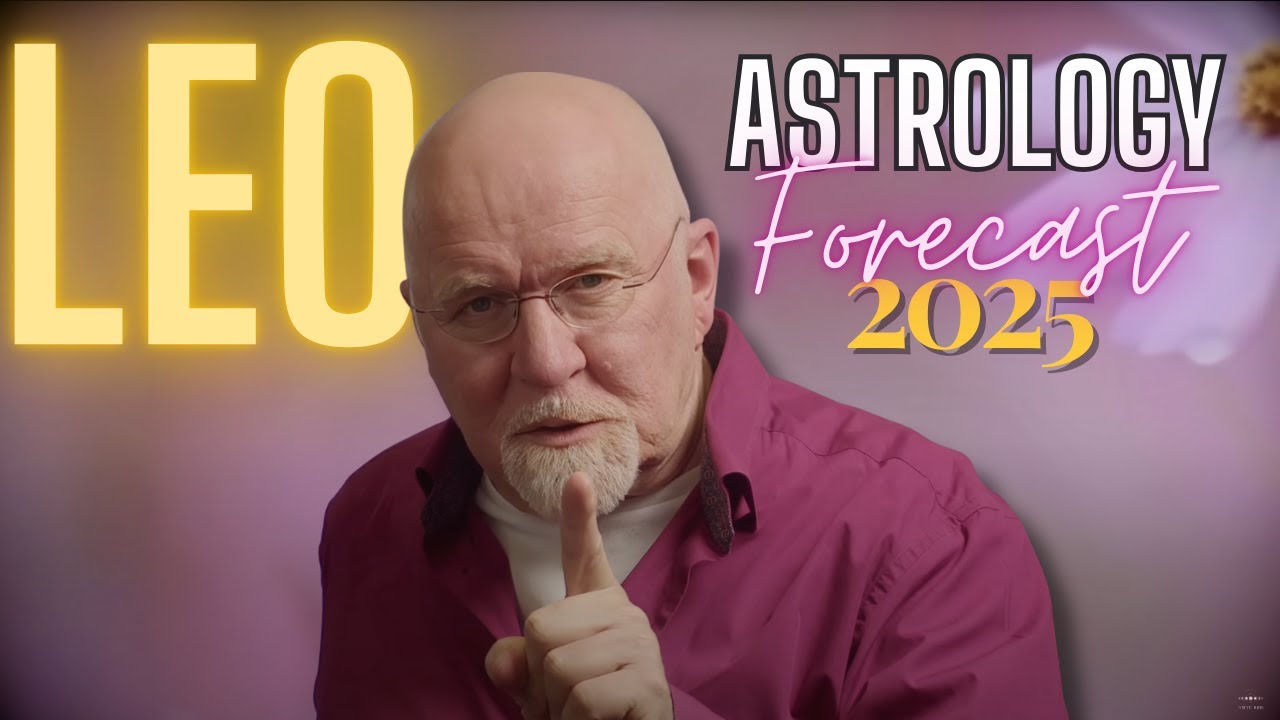 Эпический 2025 год для Льва: годовой гороскоп и прогноз