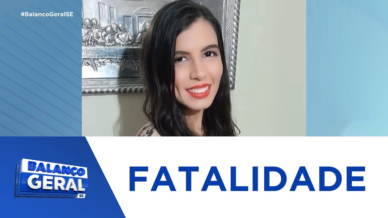 Médica morre durante plantão em maternidade no município de Estância - Balanço Geral Tarde