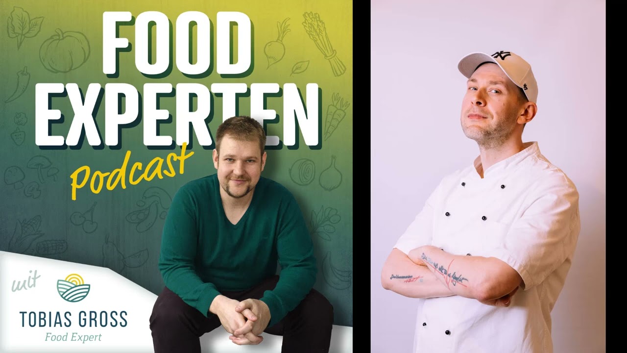 Ernährungsbildung durch Edutainment: Paul Denkhaus im Interview