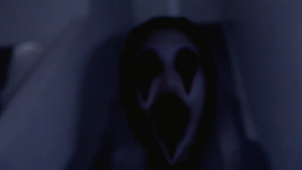 Haunted Again | Micro Horror Clip
