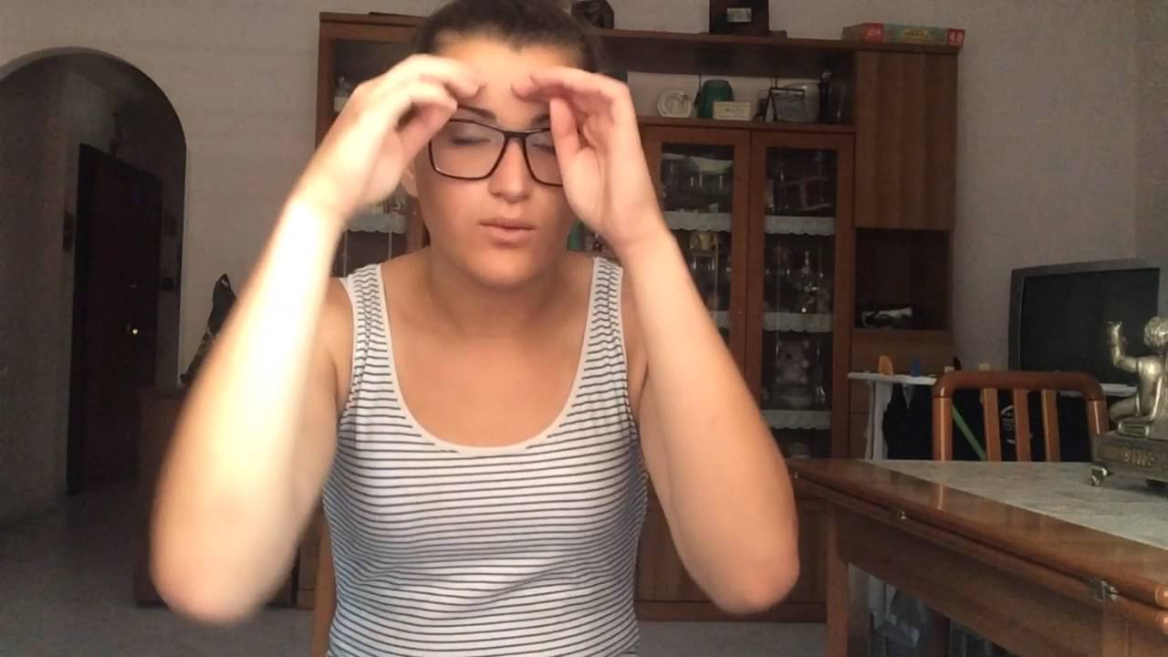 LA MIA STORIA!HO PERSO 45 KG!
