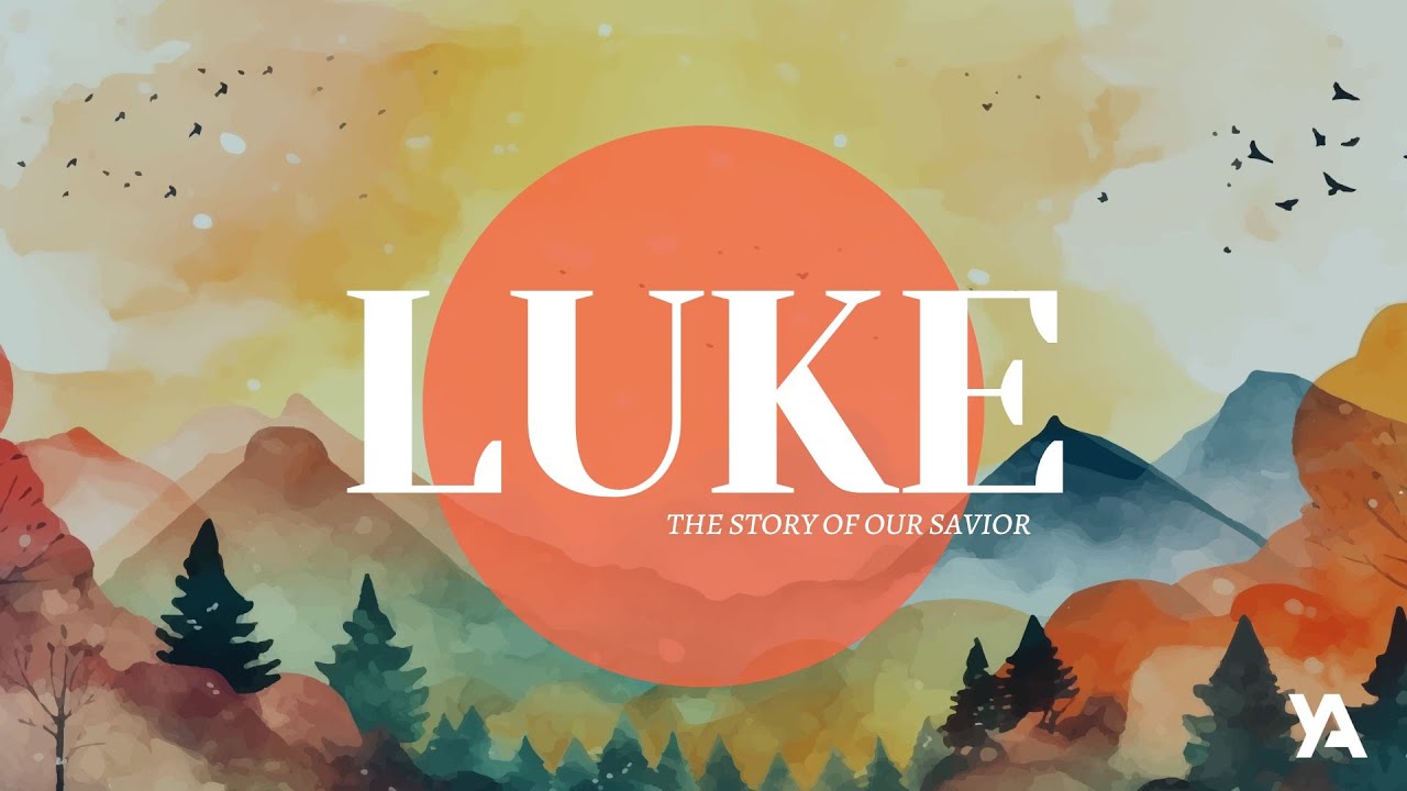 An Unexpected Journey (Young Adult Night)