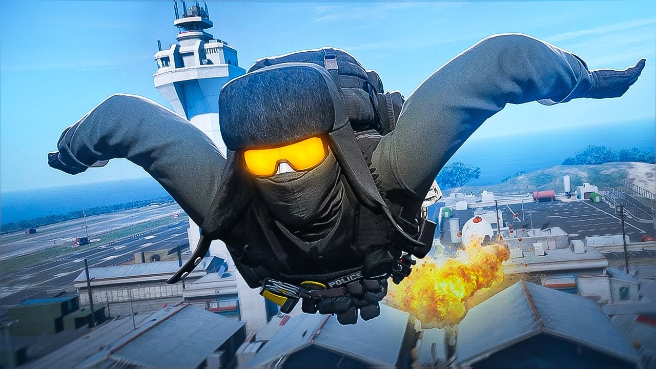 ДОВЕЛ БЫДЛО ГОСНИКОВ ДО ТРЯСКИ - МЕЖФРАК С САНГАМИ В GTA 5 RP / MAJESTIC RP