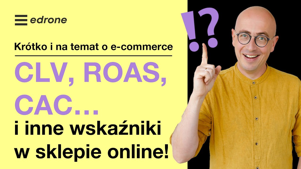 KPI w e-commerce – kluczowe i nieoczywiste wskaźniki