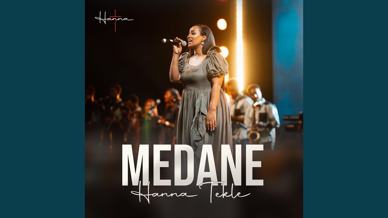 Medane (Live)