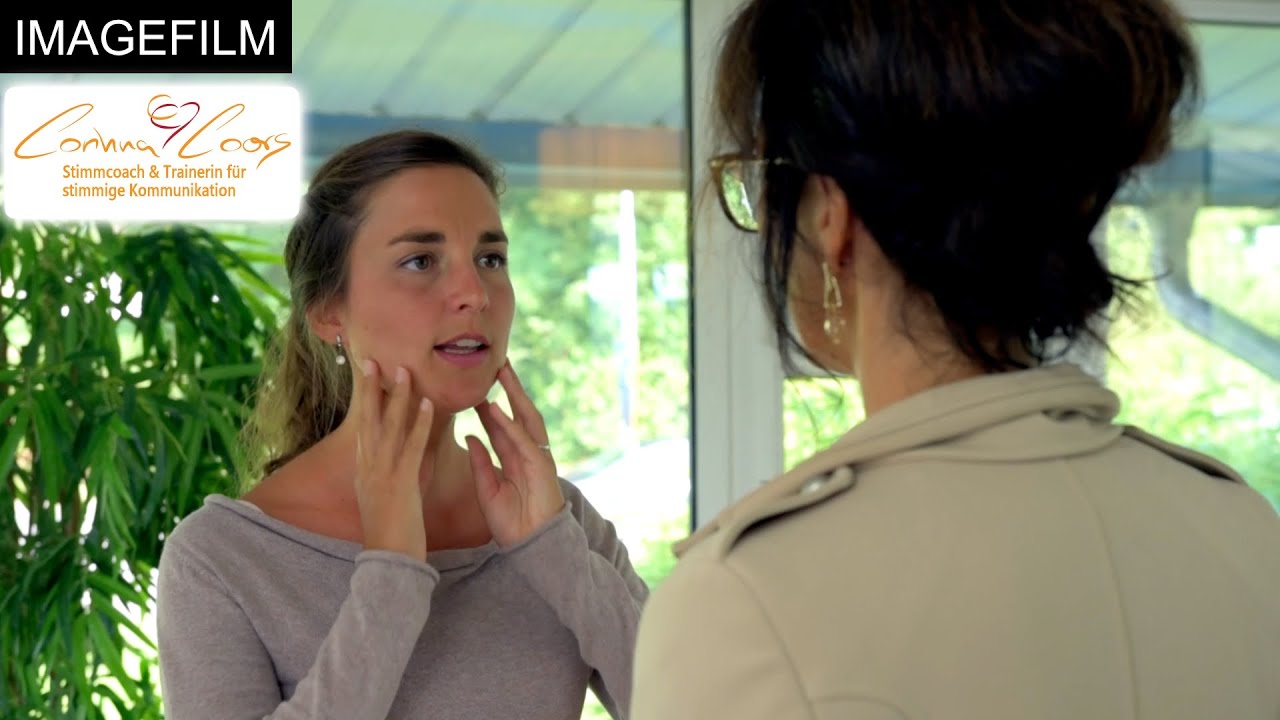 Stimmcoach Bodensee - Corinna Coors | Imagefilm 2019 | Alva Studios [HD]