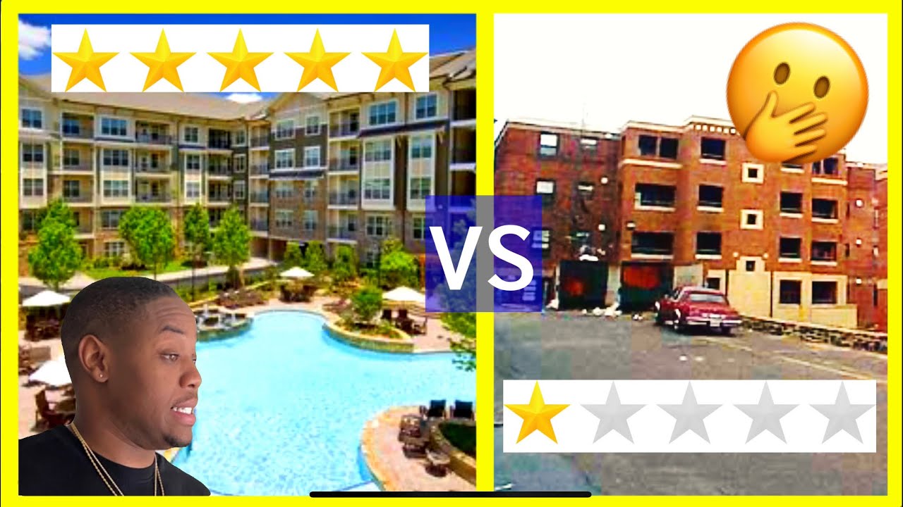 Ranking the Best and Worst Dorm Rooms at Georgia Southern University - FordTha1