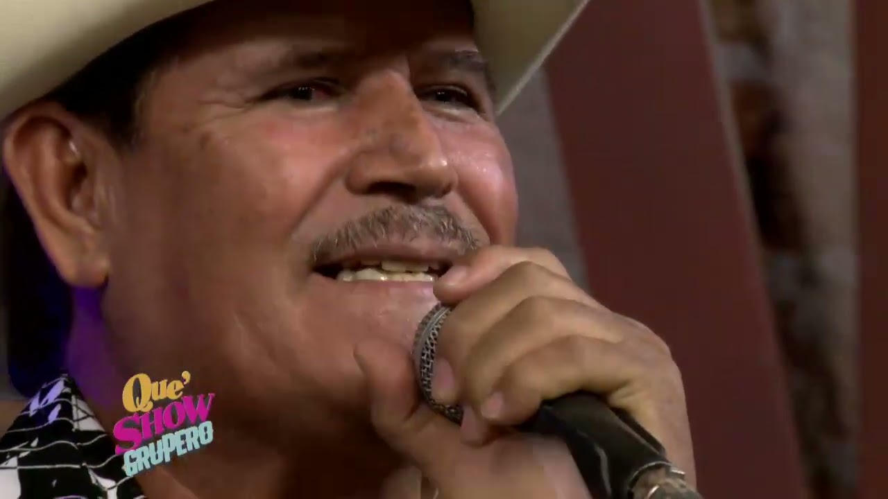 Manuel El Indio Ortega Presa de tu amor 2023