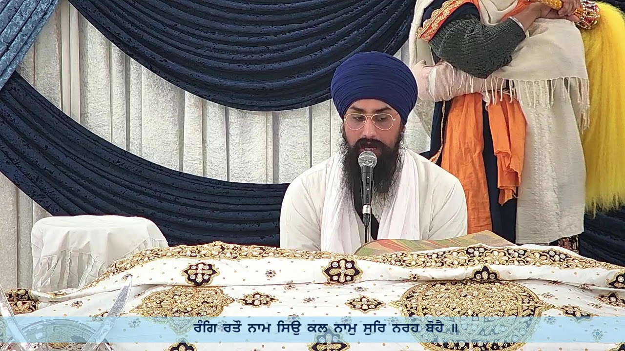 Guru Nanak Sikh Gurdwara (Surrey-Delta)