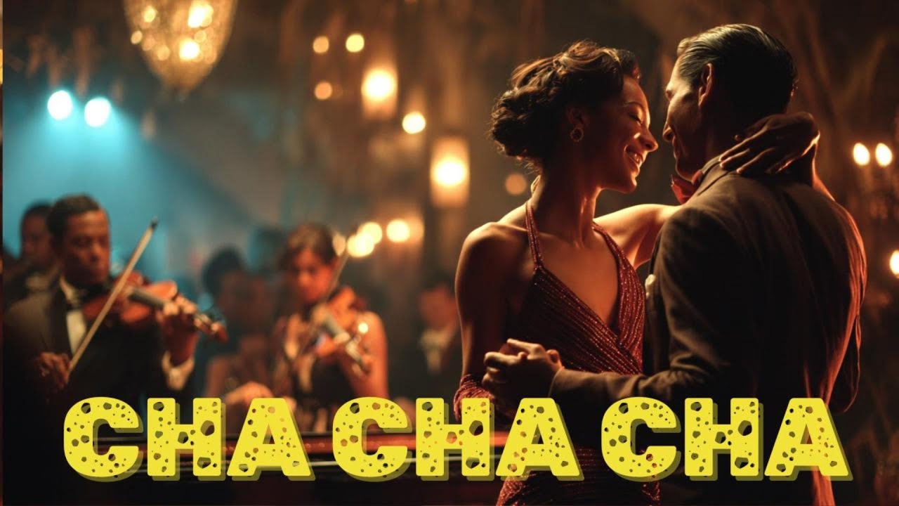 Cuban Music Mix 🎶Son Cubano | Cha Cha Cha for Dancing Vibes