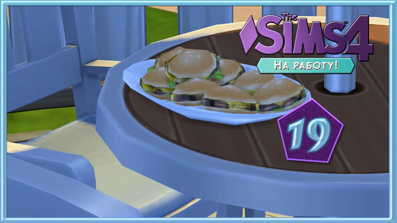 The Sims 4 