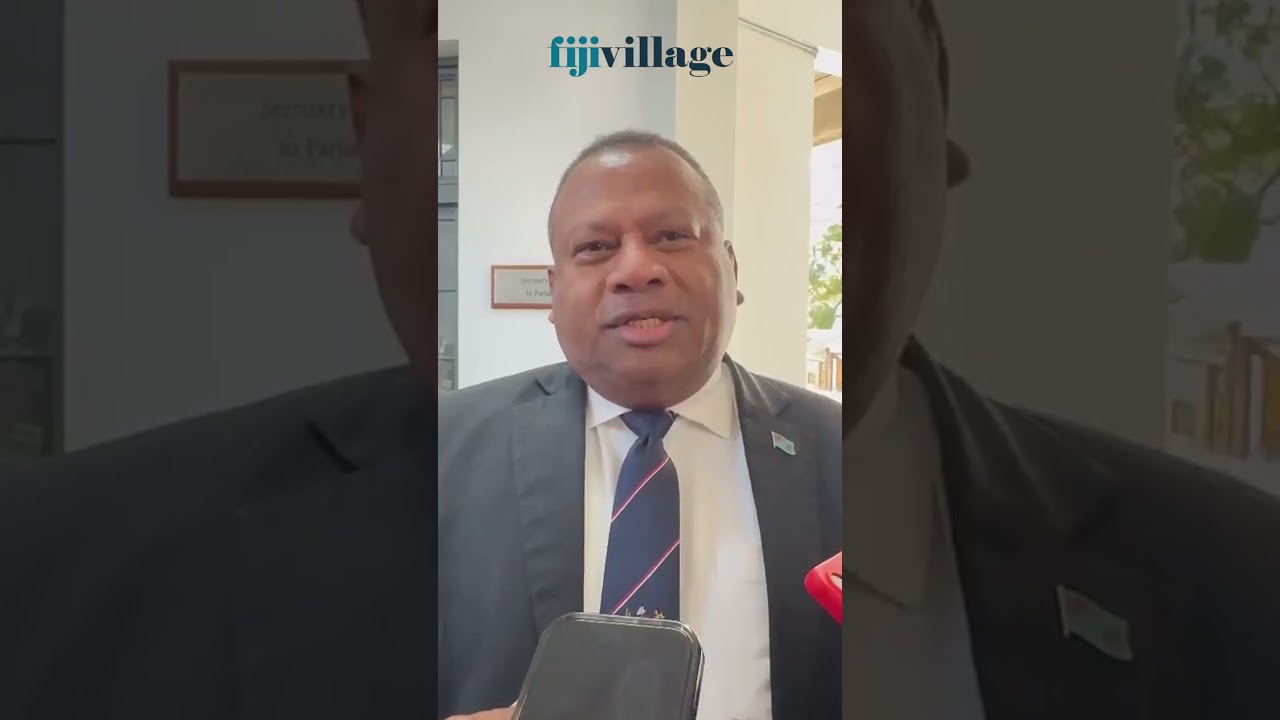 Leader of Opposition says the 2026-2027 National Budget contains positive measures