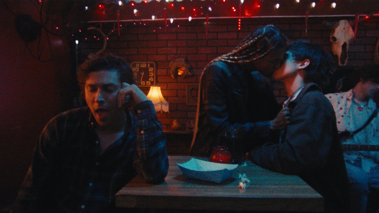 Culture Wars - In The Morning (Official Music Video)