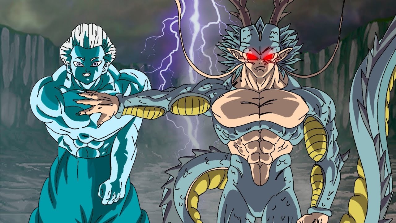 Dragon Ball Super 2: 