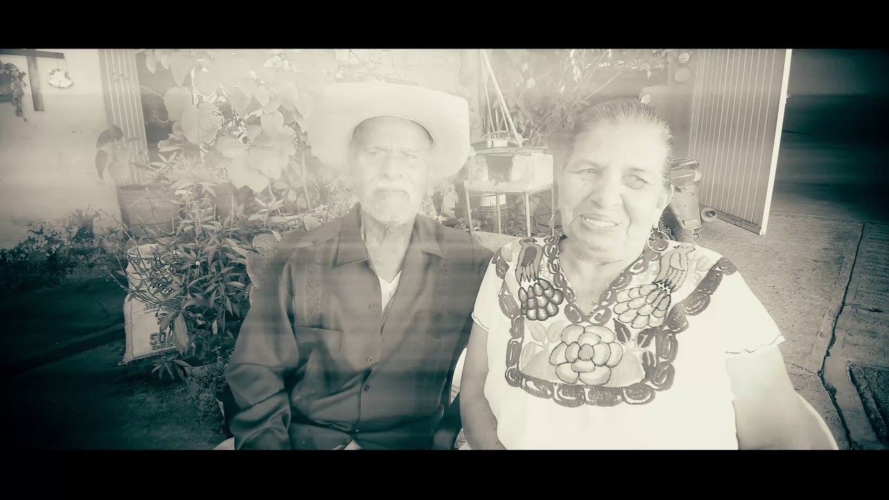 El Hombre que mas te amo - Efrain Toledo