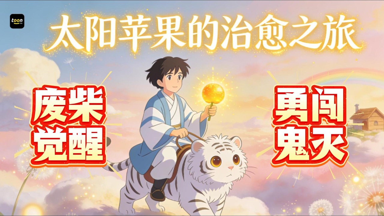 [multi sub] 廢柴藥劑師劉智何，意外能靠做夢闖進地下城，覺醒植物親和能力，采到太陽蘋果等神材煉出逆天藥水，竟救下劍之魔女。神秘虎兒似藏身世之謎，失蹤的獵人韓勝赫在哪？他的命運將如何改寫？