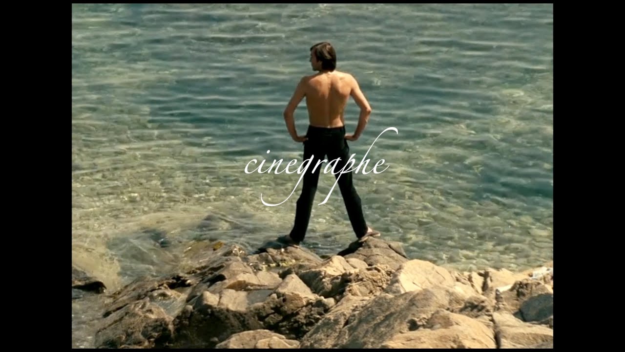 Éric Rohmer et la peinture