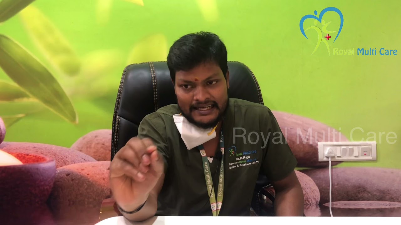 Home remedies for Hernia
