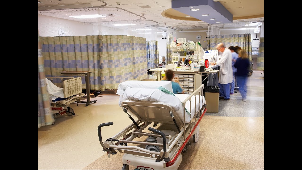 'YOU MUST BE DEAD': ER doctor seen on video mocking patient! 