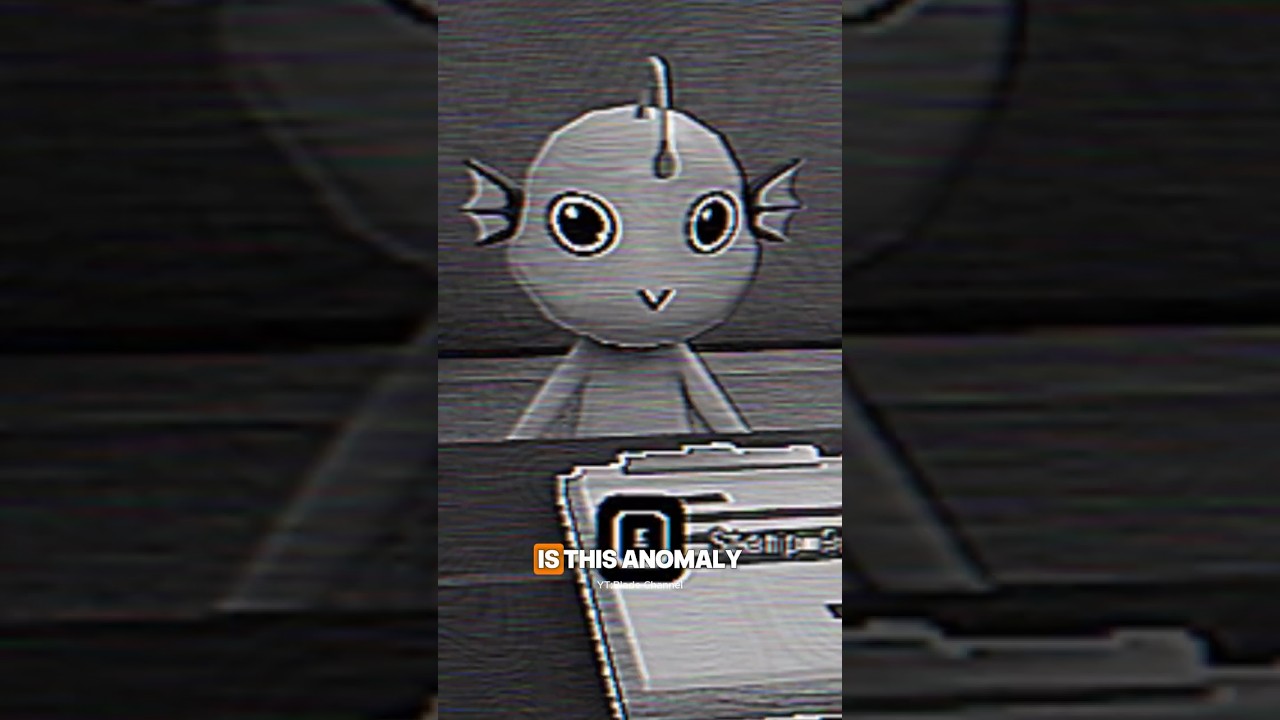 Is This Anomaly Coming With the Rain Event