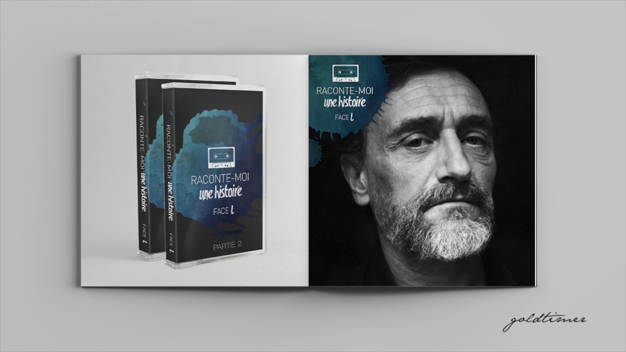 Celui qui se rappelle / Jean-Paul Rouve ( par Goldtimer )